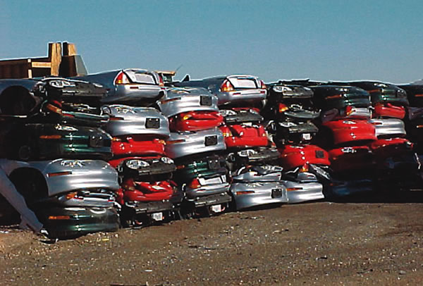 Bring Back the EV1 — Now!
